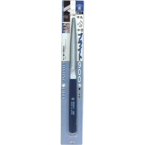 ツボサン ブライト900 中目 5本SET BRST5052 | 工具用品専門通販は