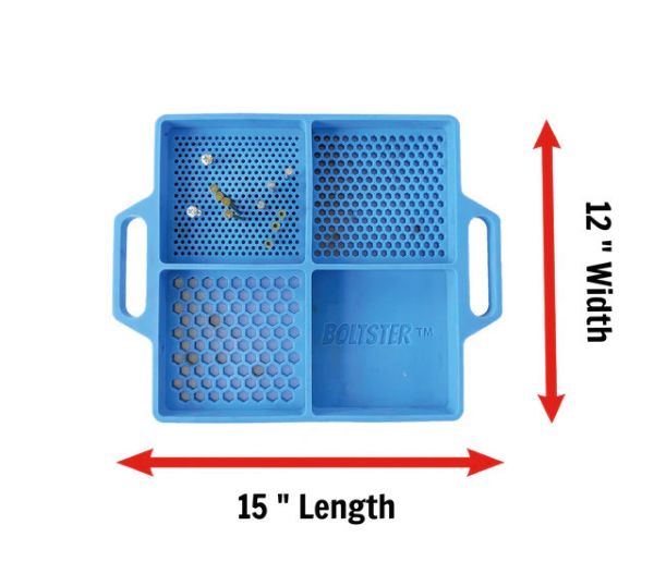 ボルトスター　フレキシブル　オーガナイジング　トレイ　BTS-100003_