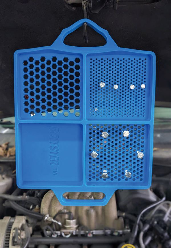 ボルトスター　フレキシブル　オーガナイジング　トレイ　BTS-100003_