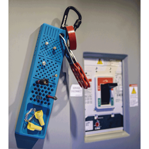 ボルトスター ビットオーガナイザーカラビナ付 2.0 BTS_100004_