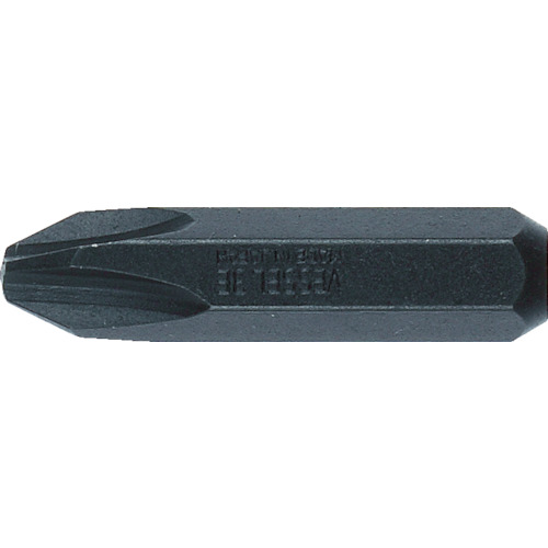 ベッセル　インパクト用ドライバービットＣ５１＋４Ｘ３６Ｅ　C51-4-36E