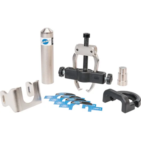 パークツール サスペンションベアリングツールキット SBK1 | 工具用品