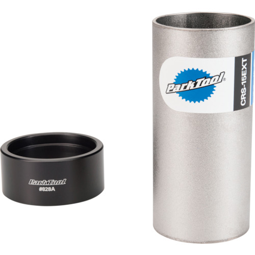 ParkTool クラウンレースカッター用アダプター ( CRC15 )