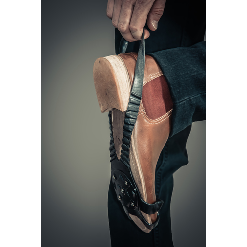 TIGERGRIP　耐滑用スパイクアウトソール　CTG_