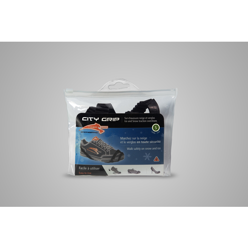 TIGERGRIP　耐滑用スパイクアウトソール　CTG_