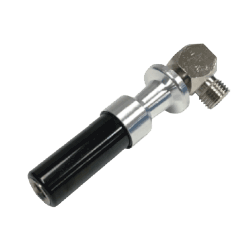 旭産業 ゲージボタル用 小口径ダブルチャック C-870 | 公式オンライン