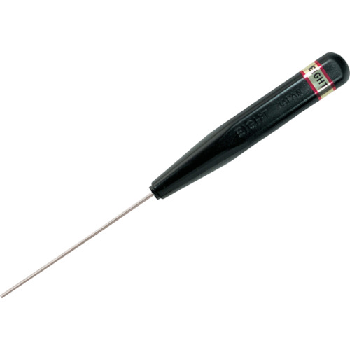 エイト　六角棒ドライバー　単品　D-1.5