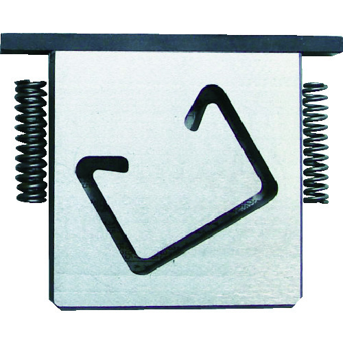 モクバ印 レースウエイカッターＰ用 可動刃 D95-1 | ファクトリーギア