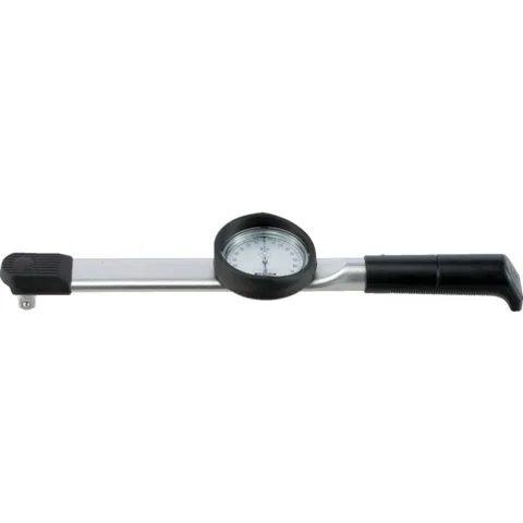 東日　プレセットトルクレンチ　QL100N4　中古品 QL100N438_4224__s.webp