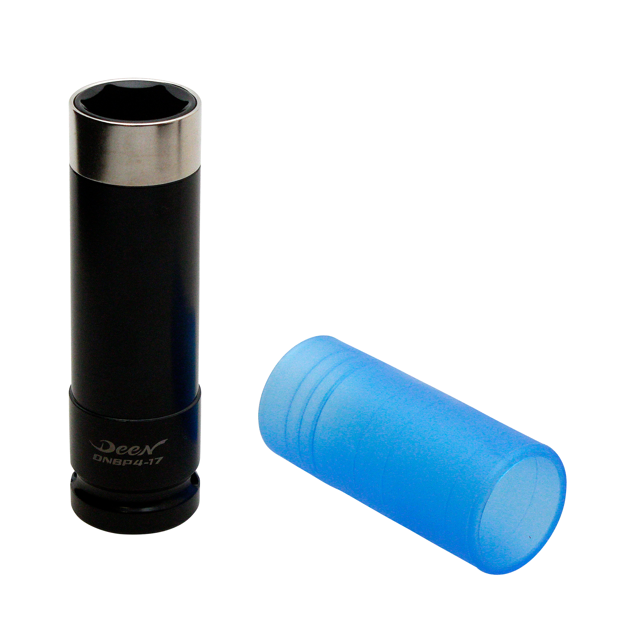 DEEN 1/2sqインパクト用ホイールナットソケット DNBP4-__ | 工具用品 