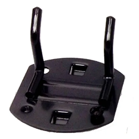 ワークベンチフック・ダブル100mm DH-004 | 工具用品専門通販は