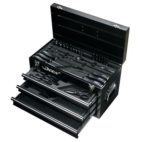 KTC ソケットレンチセット 1個欠品 28点セット 札幌市 白石区 東札幌 KTC 3/8SQ ソケットレンチセット［21点］ TB314 | ファクトリーギア