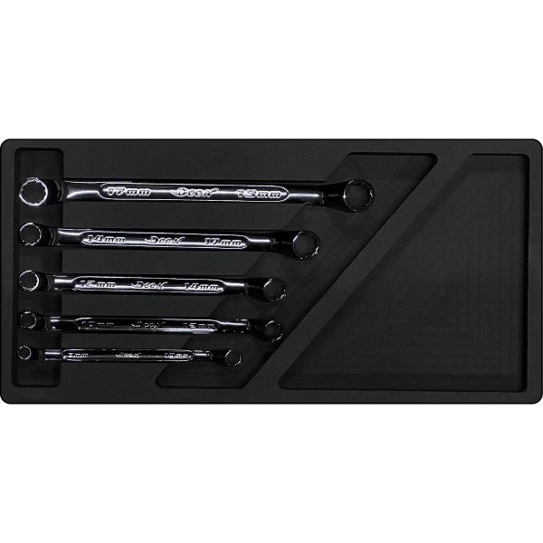 【DEEN25周年記念モデル】DEEN　IPフルコンプリート工具セット　3段チェスト　DNB25THSET