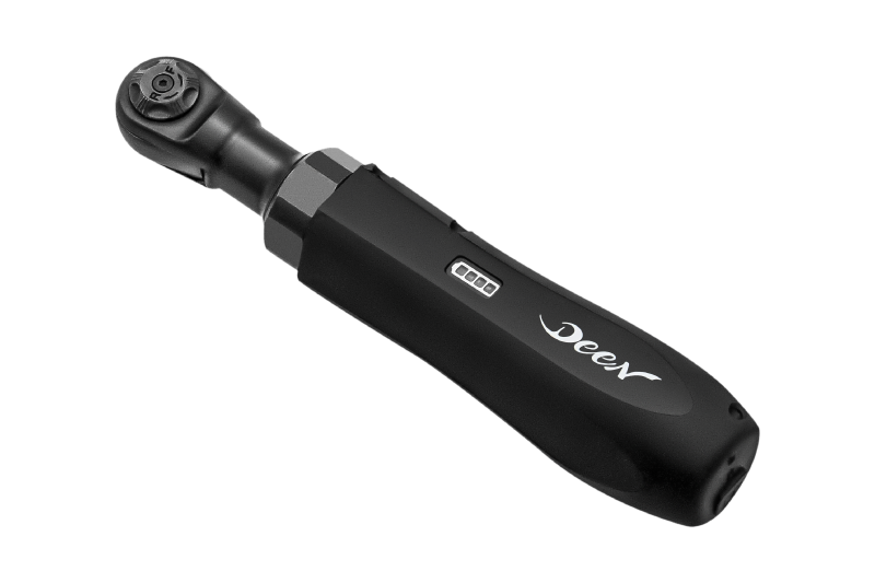 DEEN 充電式ポケットラチェット