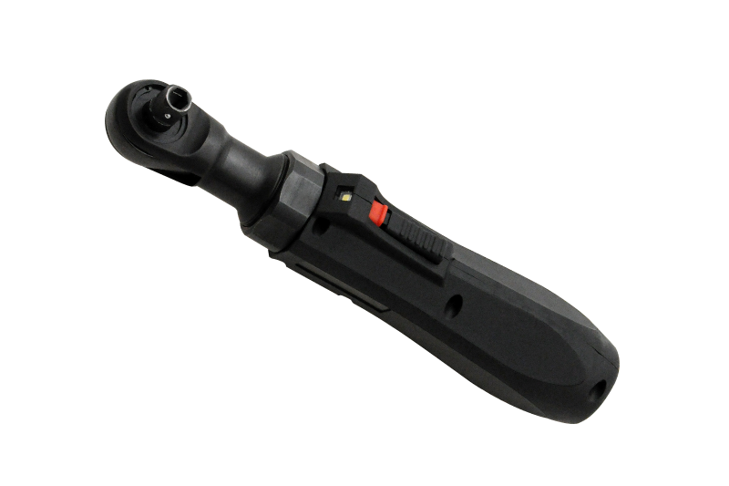 エアツールメーカーと開発