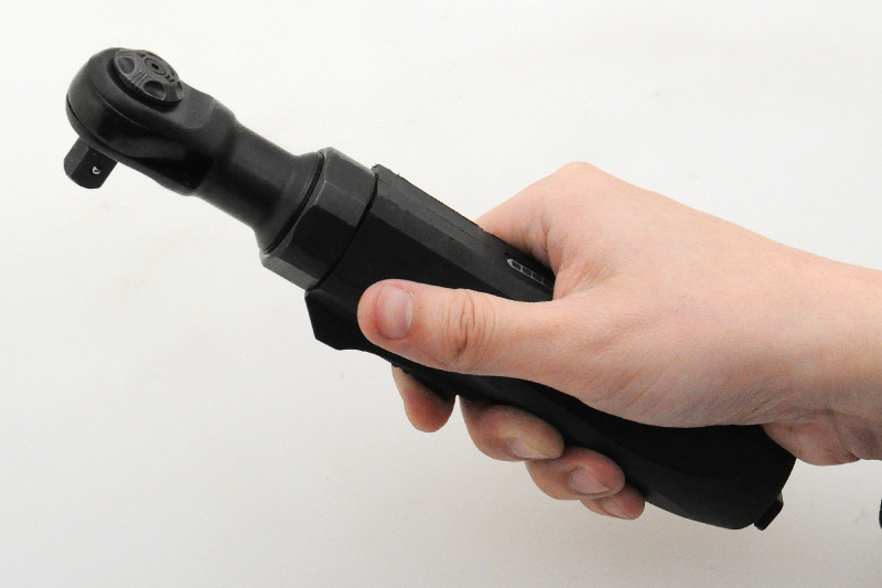 五角形グリップ