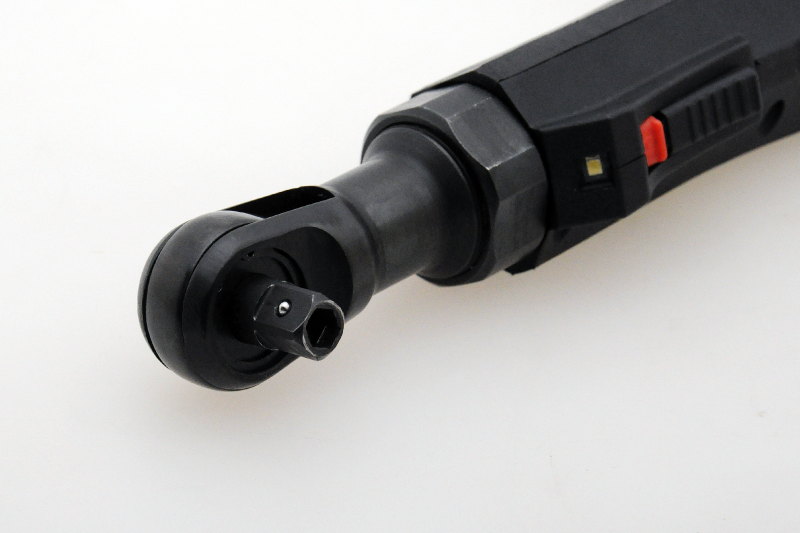 スイッチのロック機能