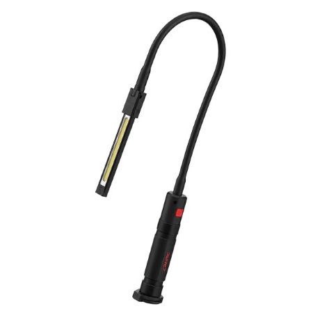 YAMAZEN 山善 LEDハンドランプ くねーるライト YH-QNLT | 工具用品専門