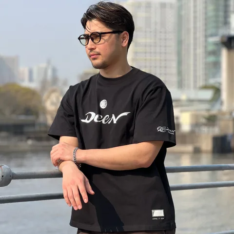 25周年DEEN X 工具好きTシャツ DNT25TH1_ | ファクトリーギア - 公式