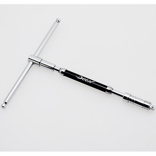 DEEN　時短工具セットA　DNTE2SET+DNR-60TWS