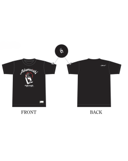 DEEN25周年 T型スピンナーTシャツ DNT25TH3_ | 工具用品専門通販は