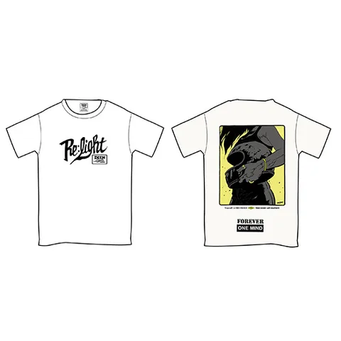 DEEN25周年 T型スピンナーTシャツ DNT25TH3_ | 工具用品専門通販は