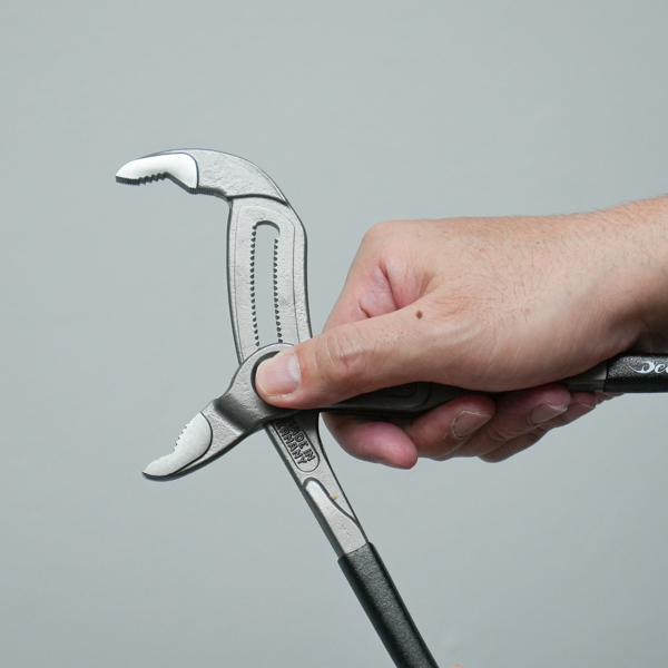 DEEN by KNIPEX ウォーターポンププライヤーコブラ250 DNWP-250CO