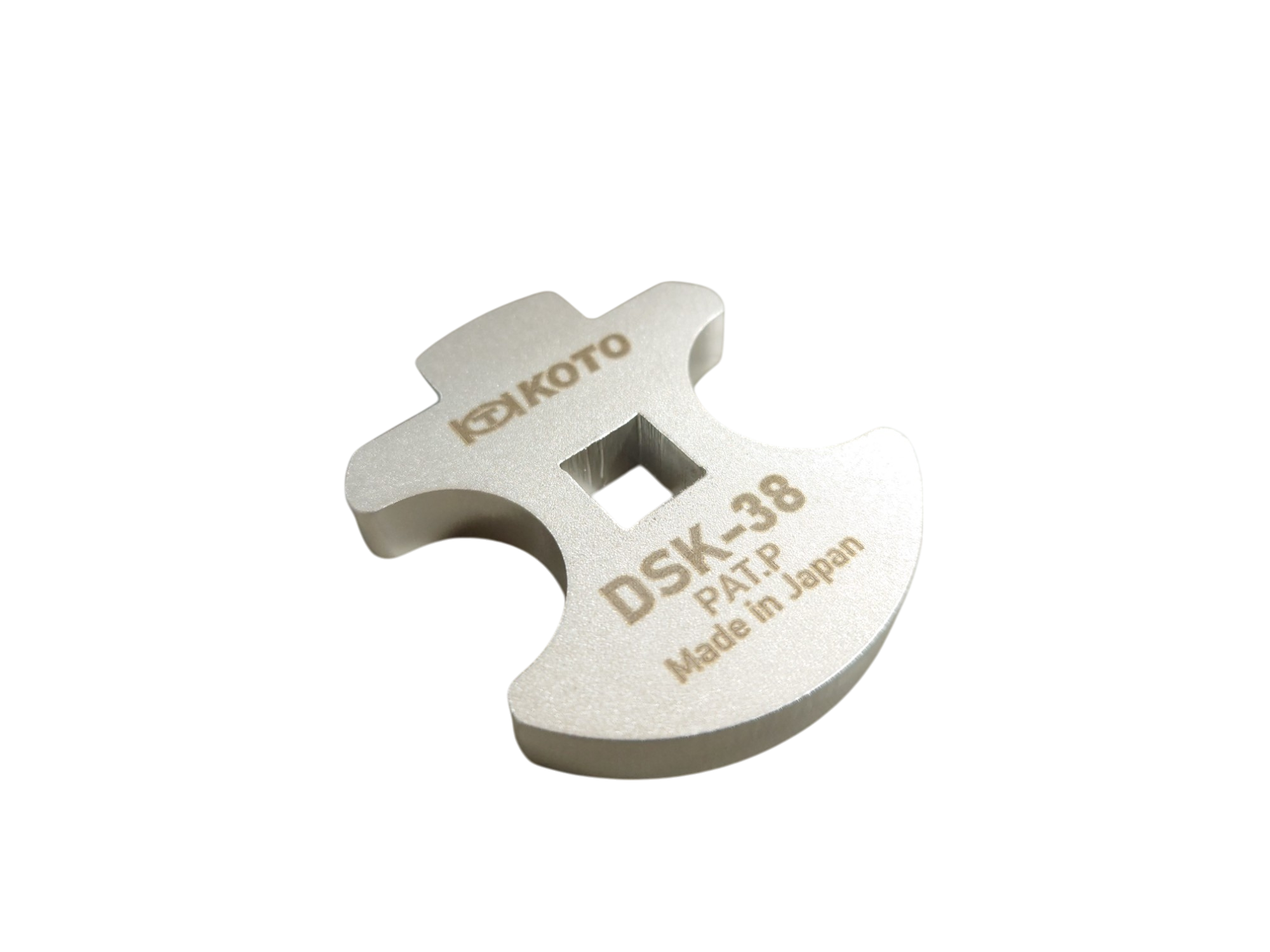 江東　ドラム缶ソケット　DSK-38