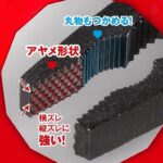 ＩＰＳ　ダイヤモンドバイスミニ　ファクトリーギア限定ロゴ入り　DVM-135FG