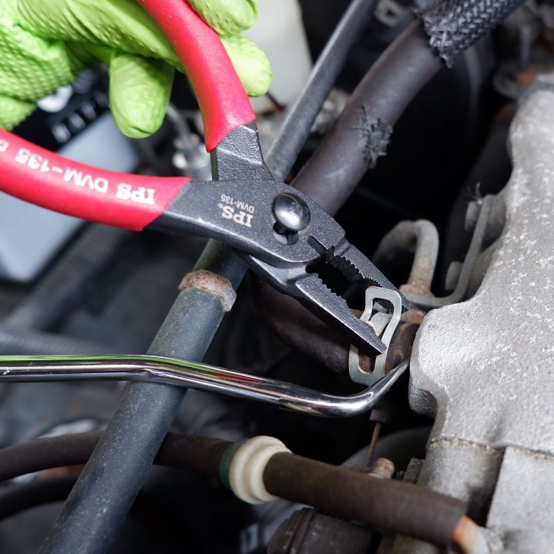 ＩＰＳ　ダイヤモンドバイスミニ　ファクトリーギア限定ロゴ入り　DVM-135FG