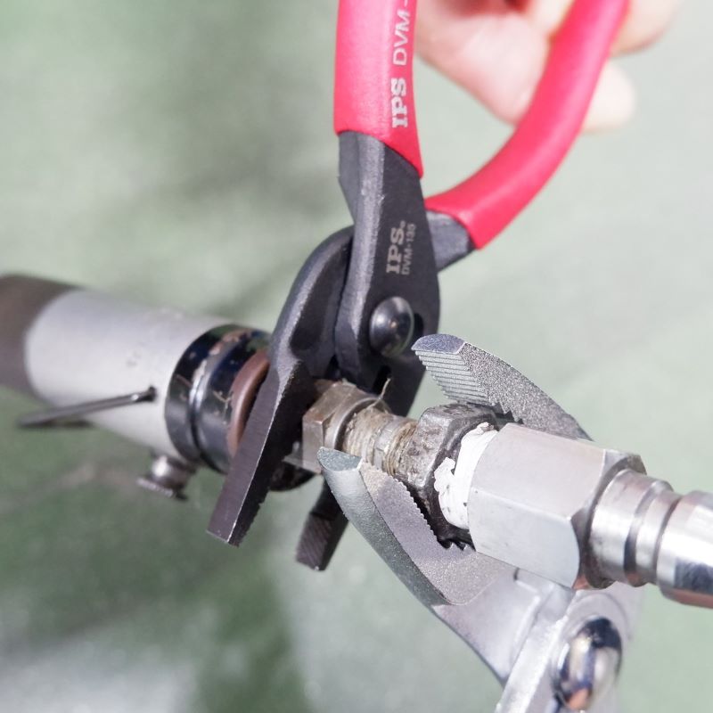 ＩＰＳ　ダイヤモンドバイスミニ　ファクトリーギア限定ロゴ入り　DVM-135FG