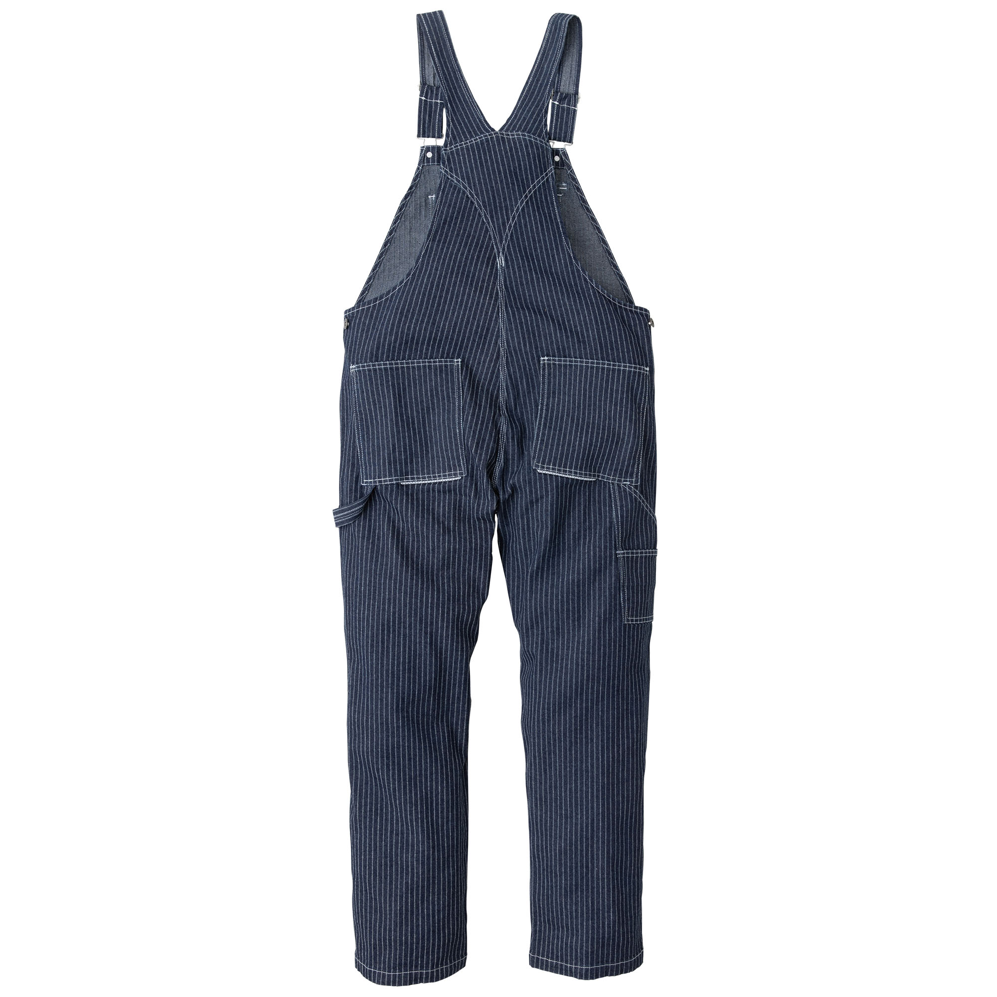 ディッキーズ ストレッチウォバッシュ オーバーオール D-699 | 公式
