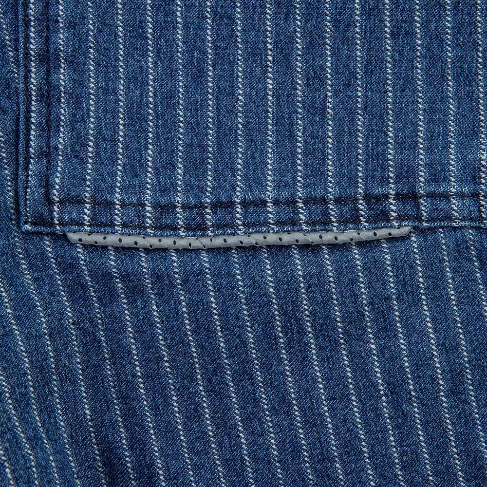 ディッキーズ ストレッチウォバッシュ オーバーオール D-699 | 公式