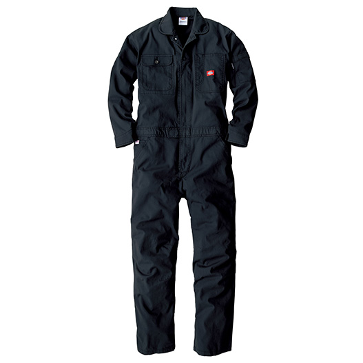 DICKIES ストレッチオックスツナギ D-736 | ファクトリーギア公式通販