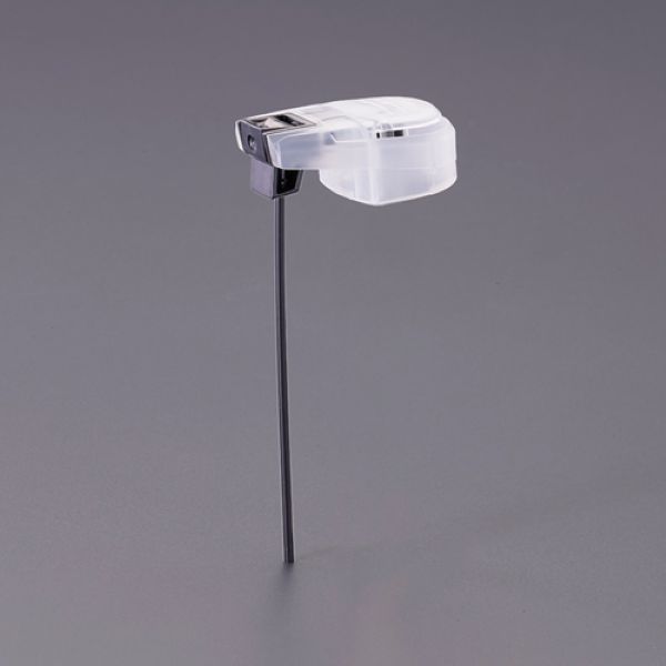 エスコ　スプレー缶ノズル(2Way)　120mm EA920WC-1