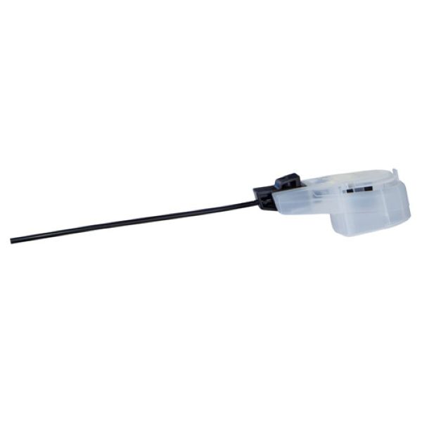 エスコ　スプレー缶ノズル(2Way)　120mm EA920WC-1