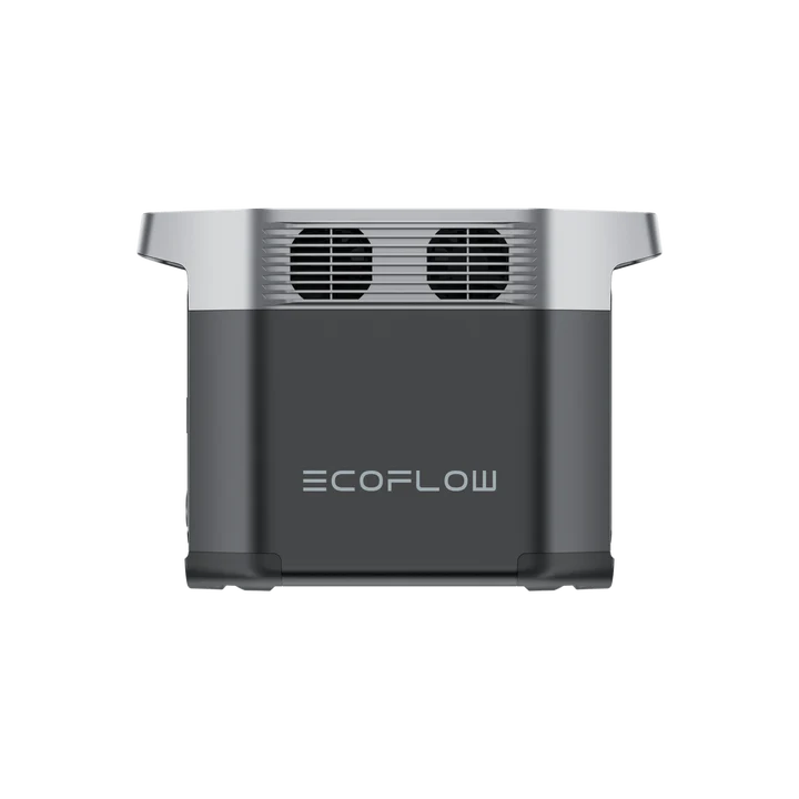 EcoFlow　ポータブル電源　DELTA2　