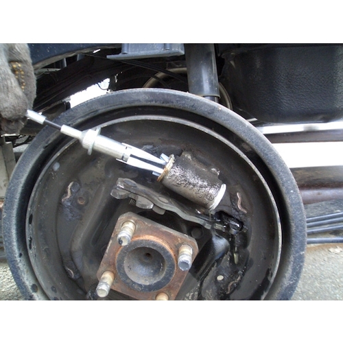 JTC　ブレーキシリンダーホーニング　E-SH3B