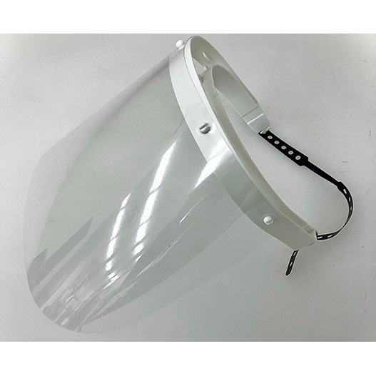 簡易式フェイスガード ファクトリーギア公式通販 上質工具専門店