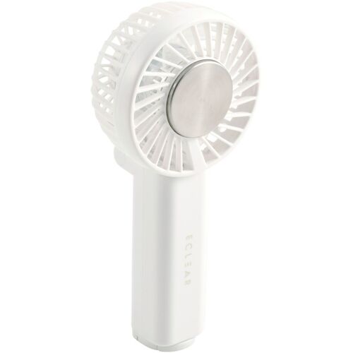 エレコム　ＵＳＢ扇風機　ハンズフリー　冷却プレート付　カラビナ付　Ｔｙｐｅ－Ｃ充電　FAN-U252__