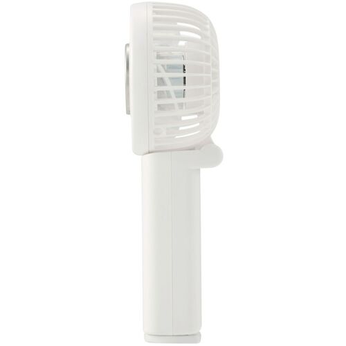 エレコム　ＵＳＢ扇風機　ハンズフリー　冷却プレート付　カラビナ付　Ｔｙｐｅ－Ｃ充電　FAN-U252__