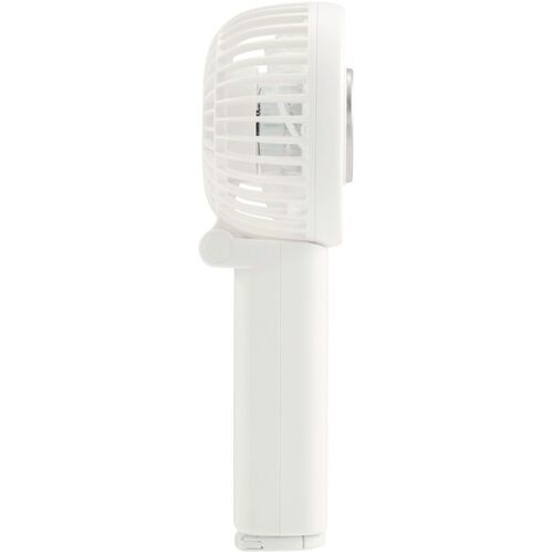 エレコム　ＵＳＢ扇風機　ハンズフリー　冷却プレート付　カラビナ付　Ｔｙｐｅ－Ｃ充電　FAN-U252__