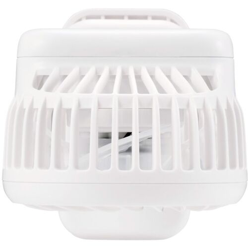 エレコム　ＵＳＢ扇風機　ハンズフリー　クリップ付　Ｔｙｐｅ－Ｃ充電　FAN-U253__