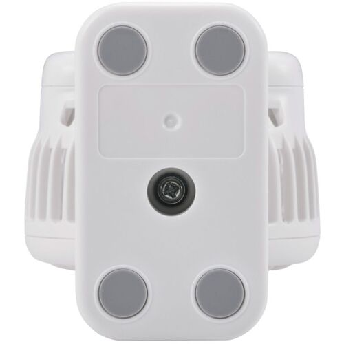 エレコム　ＵＳＢ扇風機　ハンズフリー　クリップ付　Ｔｙｐｅ－Ｃ充電　FAN-U253__