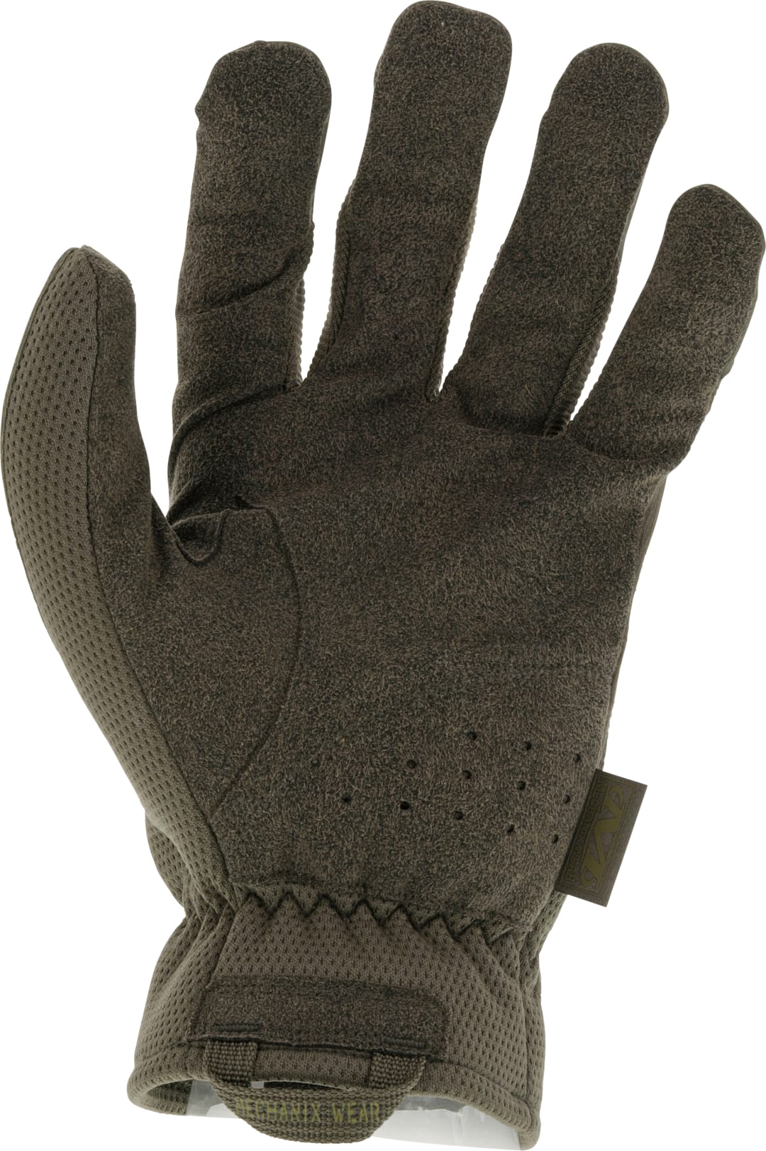 メカニクス タクティカル グローブ ファストフィットOD グリーン FFTAB