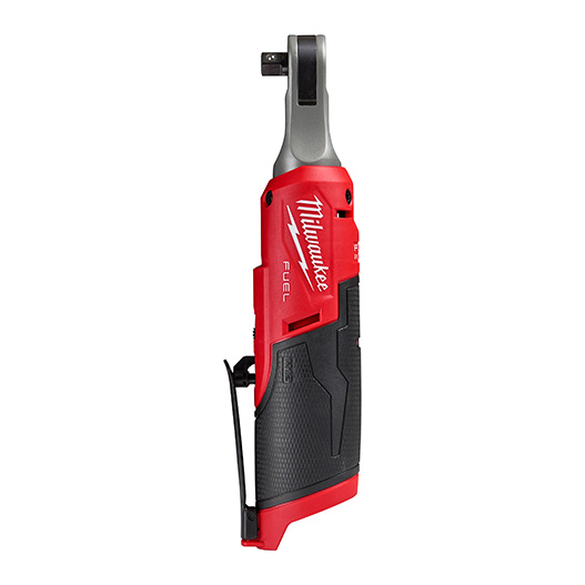 ミルウォーキー M12 FUEL 3／8インチハイスピードラチェット 
