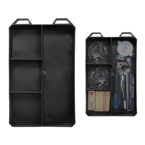 SPRING TOOLS 工業用ピンポンチセット スチールチップ IPPS20