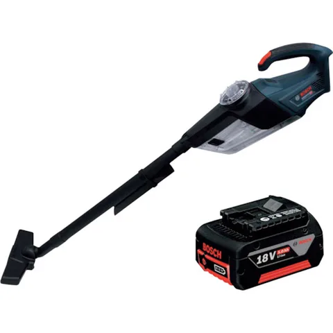 ボッシュ 18Vコードレスクリーナー GAS18V-1N | 工具用品専門通販は