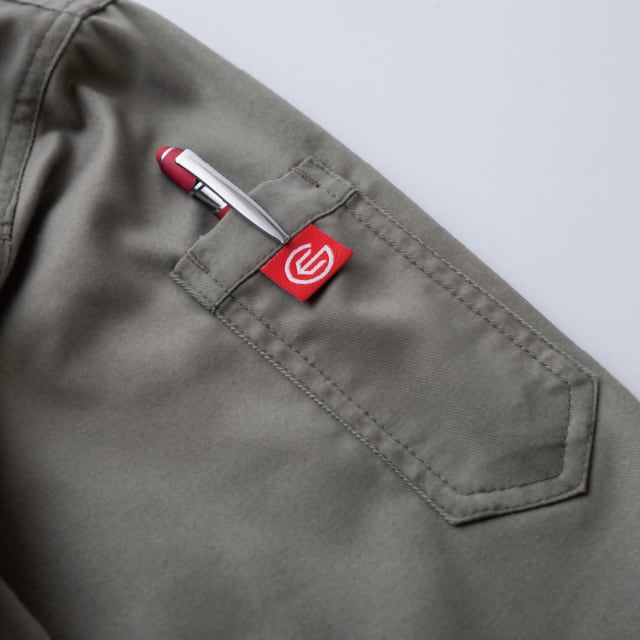 グレースエンジニア GEオールマイティーツナギ アッシュモカ GE-830-_/