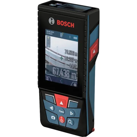 BOSCH GLM40 レーザー距離計　Professional 測定器 GLM400 レーザー距離計 GLM400 BOSCH(ボッシュ) 範囲0.05～40m 測定